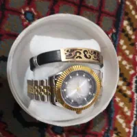 ساعت مچی|ساعت|ملایر, |دیوار