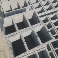 بلوکه سیمانی بلوکه