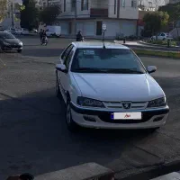 پارس ۱۴۰۳ ELX xu7p با لوازم