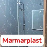 نصاب ماربل شیت|مصالح و تجهیزات ساختمان|شاهین‌شهر, گرگاب|دیوار