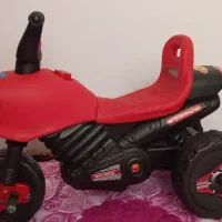 سه چرخه در حد نو