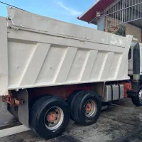 امیکو کمپرس شاهنگ مدل ۹۰|خودرو سنگین|گنبد کاووس, |دیوار