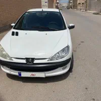 ۲۰۶ صندوق دار asمدل v9 فرانسوی ۱۳۹۱