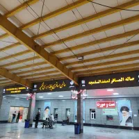 کاروان زیارتی بیت النور بهبهان.قیمت استثنایی|تور و چارتر|بهبهان, |دیوار