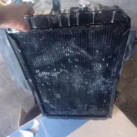 رادیاتور کامیونت هیوندای و الوند