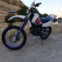 یاماها ttr250