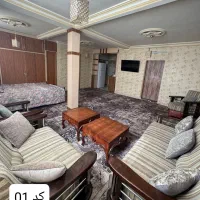 سوییت آپارتمان منزل سوئیت مبله