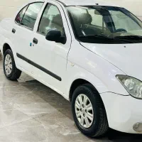 تیبا مدل 93|خودرو سواری و وانت|قوچان, |دیوار