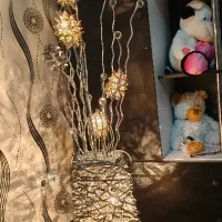 آباژور در حد نو سالم سالم