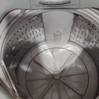 لباسشویی تمام اتوماتیک|ماشین لباسشویی و خشک‌کن لباس|مشهد, نوید|دیوار