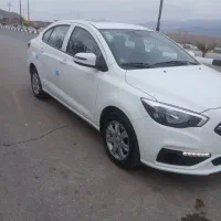 شاهین‌سانروف‌دارمدل۱۴۰۲|خودرو سواری و وانت|کرمان, |دیوار