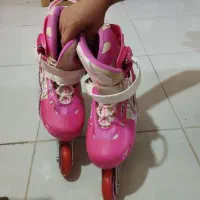 اسکیت دخترونه|دوچرخه، اسکیت، اسکوتر|اراک, |دیوار