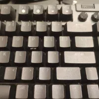 Razer Black Widow v4 75%|قطعات و لوازم جانبی رایانه|تهران, تهرانپارس غربی|دیوار