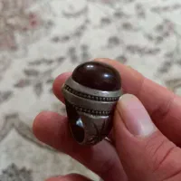 انگشتر عقیق