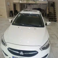شاهین Gباسانروف مدل 1402