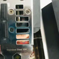 کارت گرافیک ASUS RTX 3060 Ti 8GB|قطعات و لوازم جانبی رایانه|شیراز, زند|دیوار