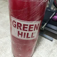 تردمیل و کیسه بوکس|تجهیزات ورزشی|بروجرد, |دیوار