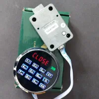 قفل دیجیتال شایگان ۱۳۰۰۰۰۰۰