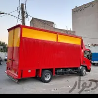 باربری فدک بار پرند اتوبار پرند ورباط کریم شهریار