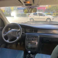 سمندمدل ۸۲پلمپ دوگانه|خودرو سواری و وانت|قزوین, |دیوار