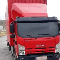 اتوبارپونک حمل باراسباب کشی شهران جنت گرمدره تعاون