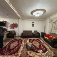 فروش سوییت نیم‌طبقه روی کرسی ۸۰متری خ جعفری|فروش آپارتمان|صومعه‌سرا, |دیوار
