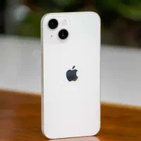 آیفون ۱۳ سفید ۱۲۸ گیگ