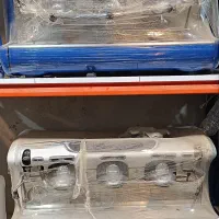 قهوه ساز سه گروپ