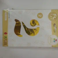 تعدادی عدد فویلی تولد|اسباب‌‌بازی|کرمان, |دیوار