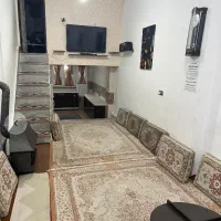 سویت دو قدمی تاناکورا تمیز و تکمیل