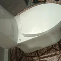 توالت فرنگی مروارید|لوازم سرویس بهداشتی|باغستان, |دیوار