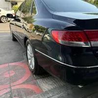 هیوندای آزرا گرنجور، مدل ۲۰۰۹|خودرو سواری و وانت|تهران, دولت‌آباد|دیوار