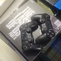 ps4 اسلیم کپی خور یک ترا در حد نو