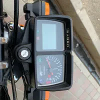 موتور رهرو مدل ۱۴۰۳|موتورسیکلت|رباط‌کریم, نصیرشهر|دیوار