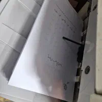 فینیشر دستگاه کپی