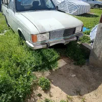 پیکان وانت مدل 85