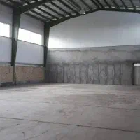 اجاره-سالن-کارگاهی-380متر-جاده-تهران-کندرود