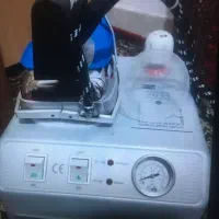 اتو خیاطی نو