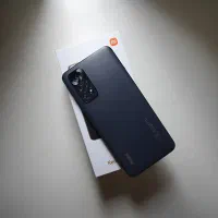 فروش گوشی شیامی نوت 11 کارکرده