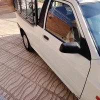 پراید وانت|خودرو سواری و وانت|برخوار, |دیوار