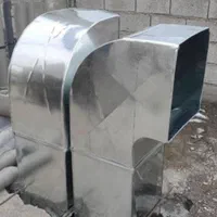 کانال سازی  ساخت کانال کولر بم و حومه|خدمات پیشه و مهارت|بم, |دیوار