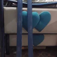 تخت تک نفری