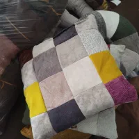 کوسن گردوچهارگوش|رختخواب، بالش، پتو|آق قلا, |دیوار