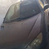 ۲۰۶ تیپ ۲ مدل ۸۳