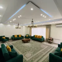 ۲۱۶ متر » پنت هاوس » آوانگارد » راهنمایی