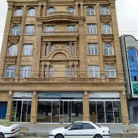 تولیددرب وپنجره دوجدارهupvcوتوری پلیسه