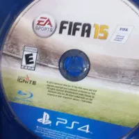 بازی Fifa15