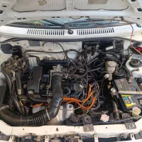 پراید مدل 96|خودرو سواری و وانت|محمدشهر, ولدآباد|دیوار