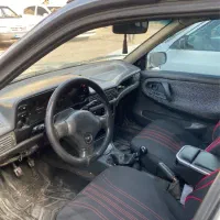 سیلو مدل۱۳۷۶ نقد اقساط|خودرو سواری و وانت|ارومیه, |دیوار