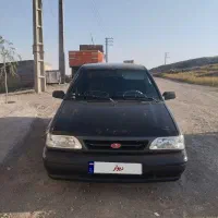 پراید ۱۳۱